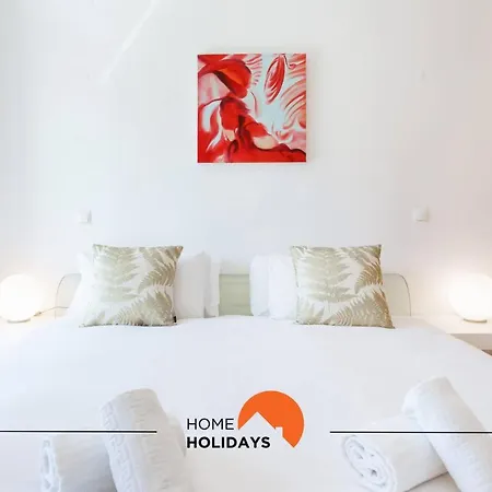 #154 V2 Branca 54 By Holidays Holiday home Albufeira