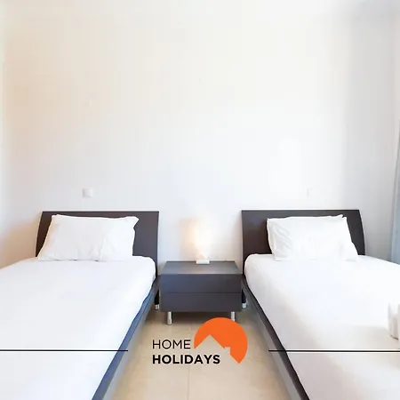 #154 V2 Branca 54 By Holidays * Albufeira