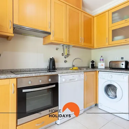 Holiday home #154 V2 Branca 54 By Holidays Albufeira