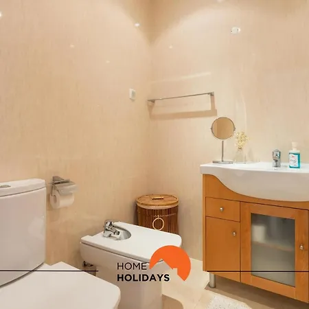 Holiday home #154 V2 Branca 54 By Holidays