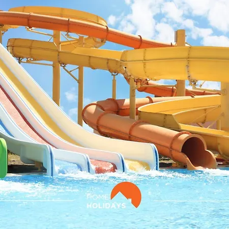 #154 V2 Branca 54 By Holidays Holiday home