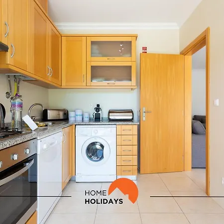 Holiday home #154 V2 Branca 54 By Holidays *