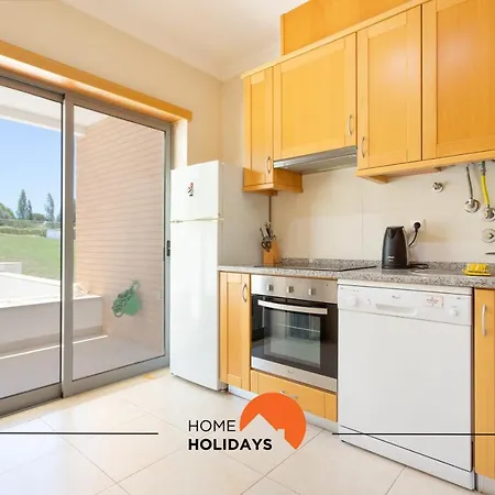 Holiday home #154 V2 Branca 54 By Holidays Albufeira