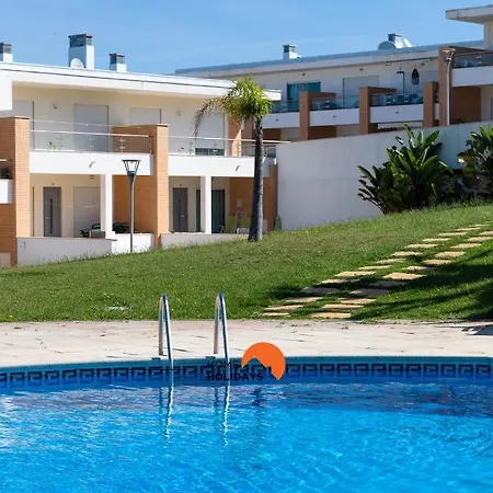 #154 V2 Branca 54 By Holidays Holiday home Albufeira
