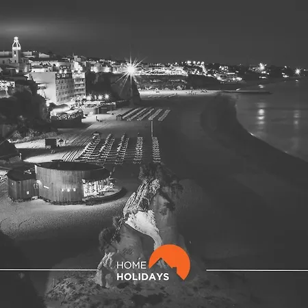 Holiday home #154 V2 Branca 54 By Holidays Albufeira