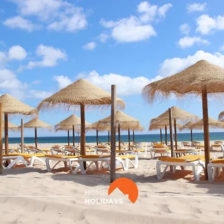 Casa vacanze #154 V2 Branca 54 By Holidays *