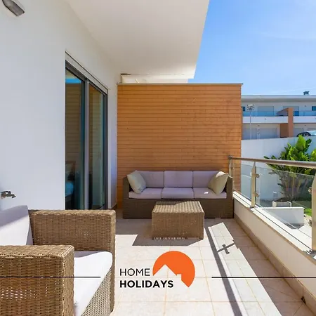 #154 V2 Branca 54 By Holidays Albufeira