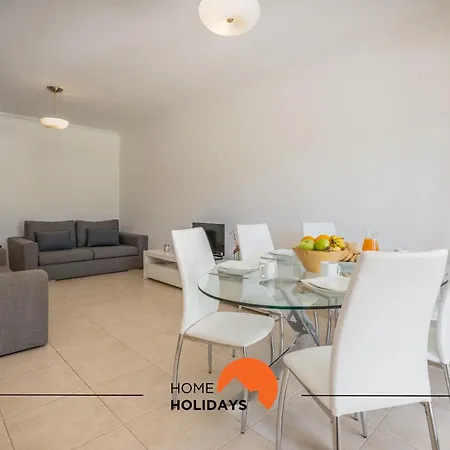 Holiday home #154 V2 Branca 54 By Holidays