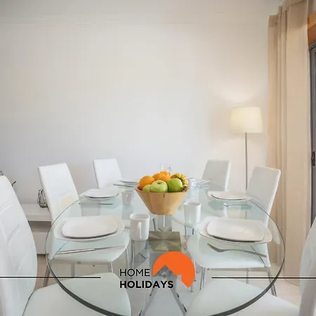 #154 V2 Branca 54 By Holidays Holiday home